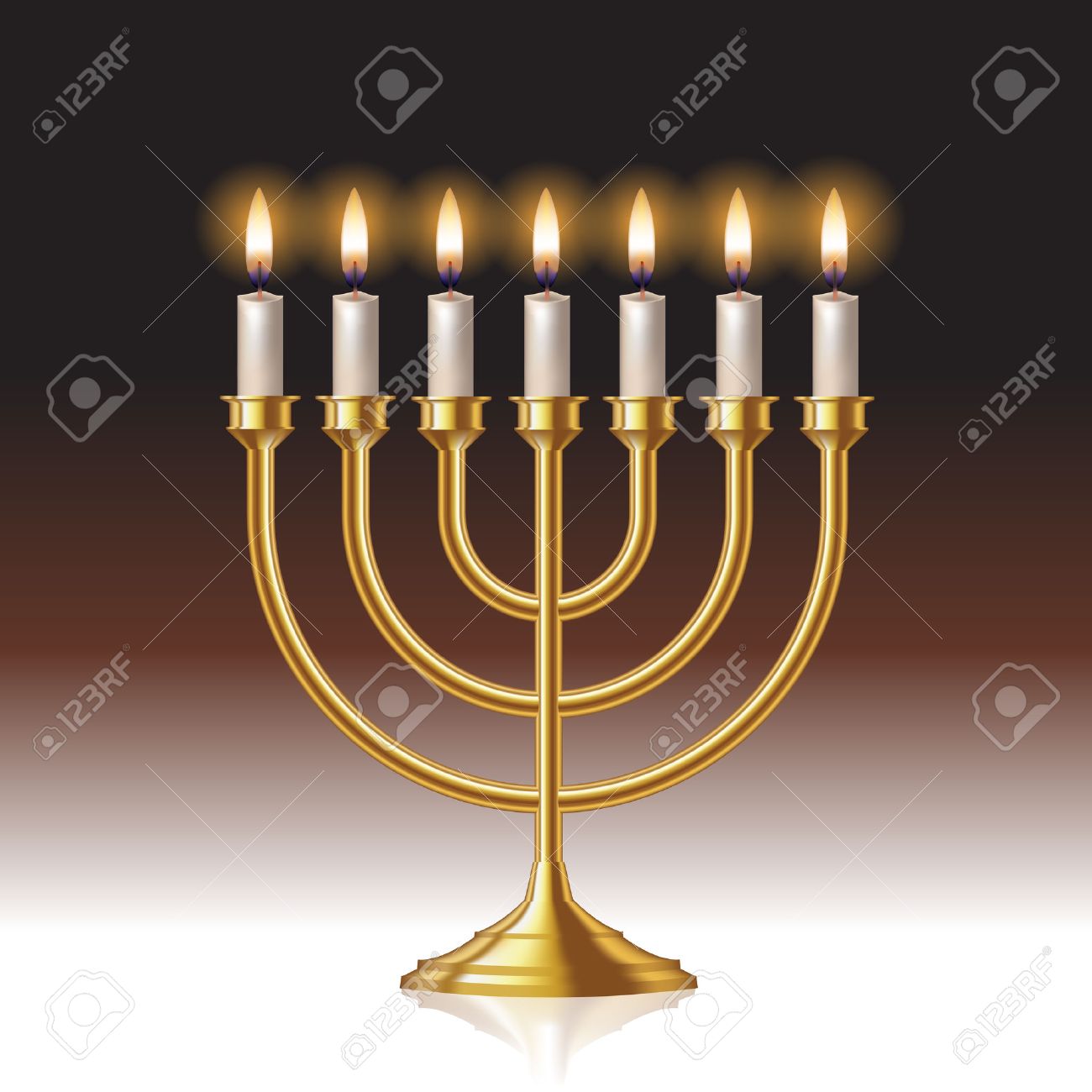 40869482-menorah-de-hanukkah-con-velas-aisladas-en-el-fondo-ilustración-vectorial